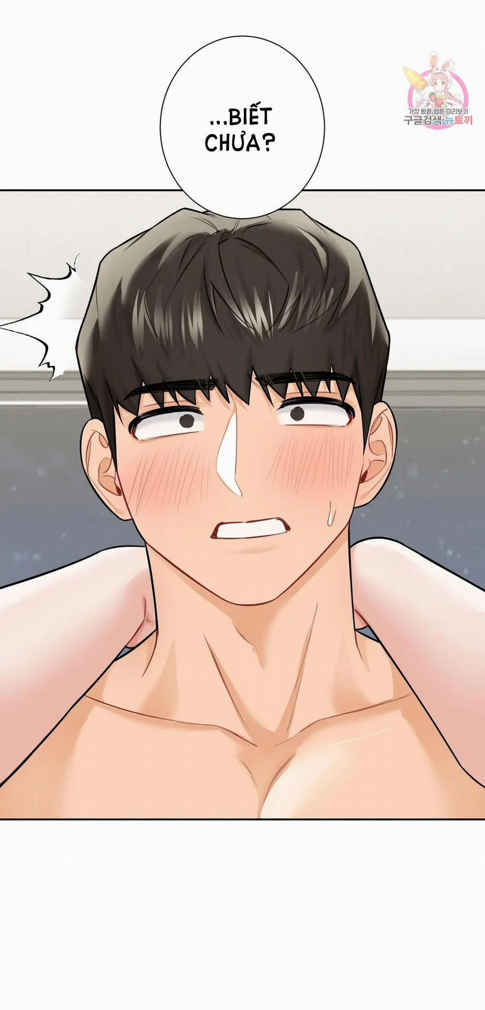 [18+] Không Là Bạn Bè 29.2 trang 19