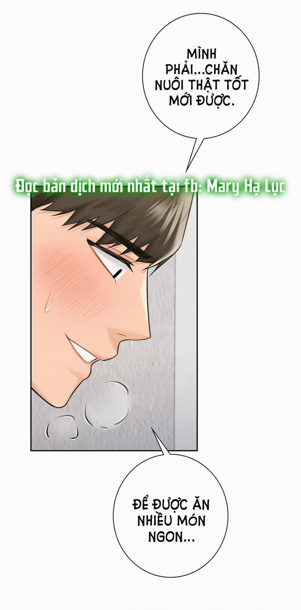 [18+] Không Là Bạn Bè 29.2 trang 2