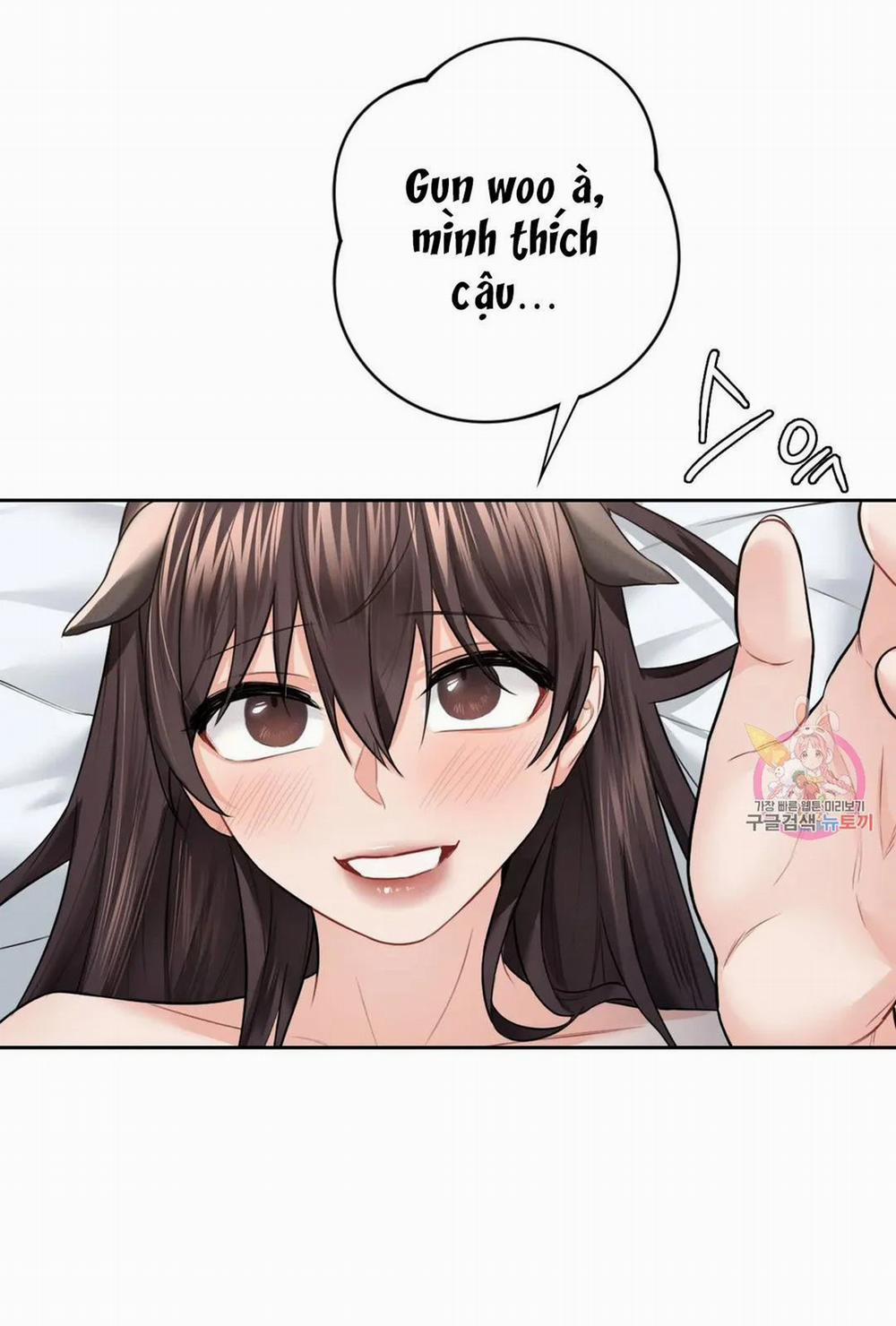 [18+] Không Là Bạn Bè 29.2 trang 28