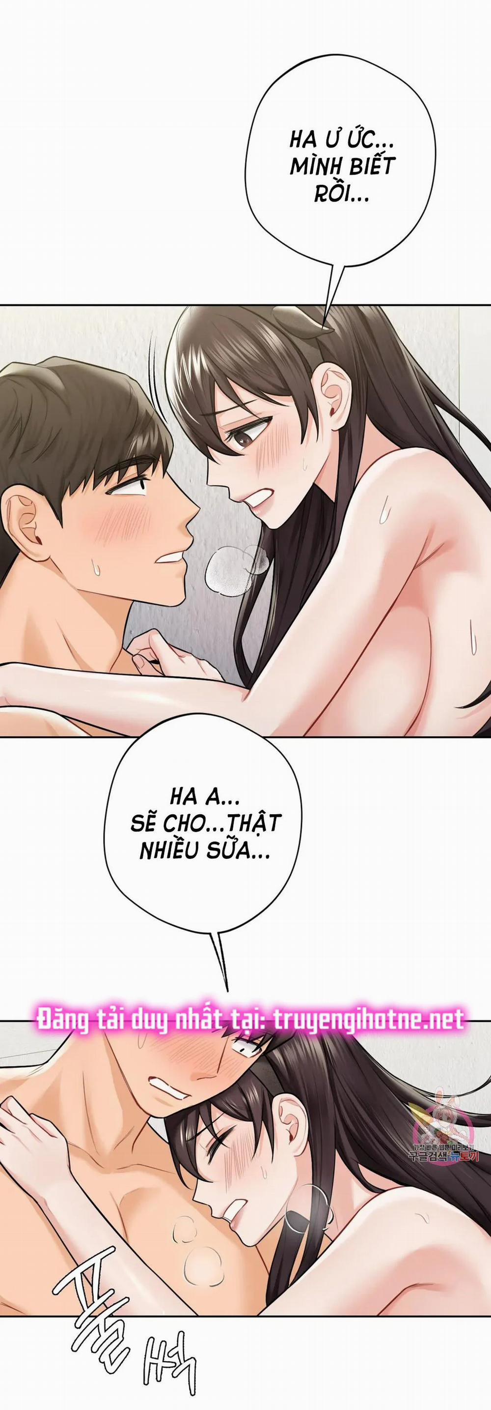 [18+] Không Là Bạn Bè 29.2 trang 8