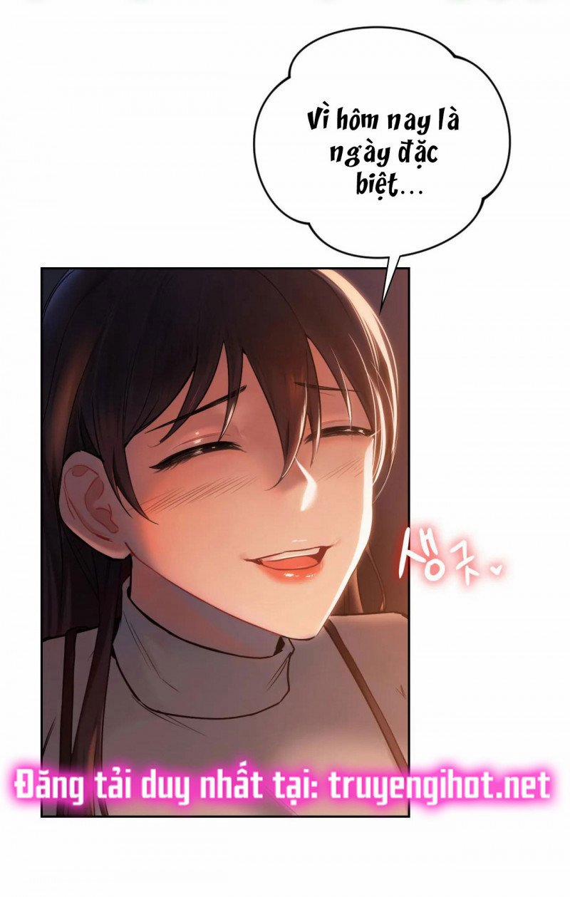 [18+] Không Là Bạn Bè 3.5 trang 14