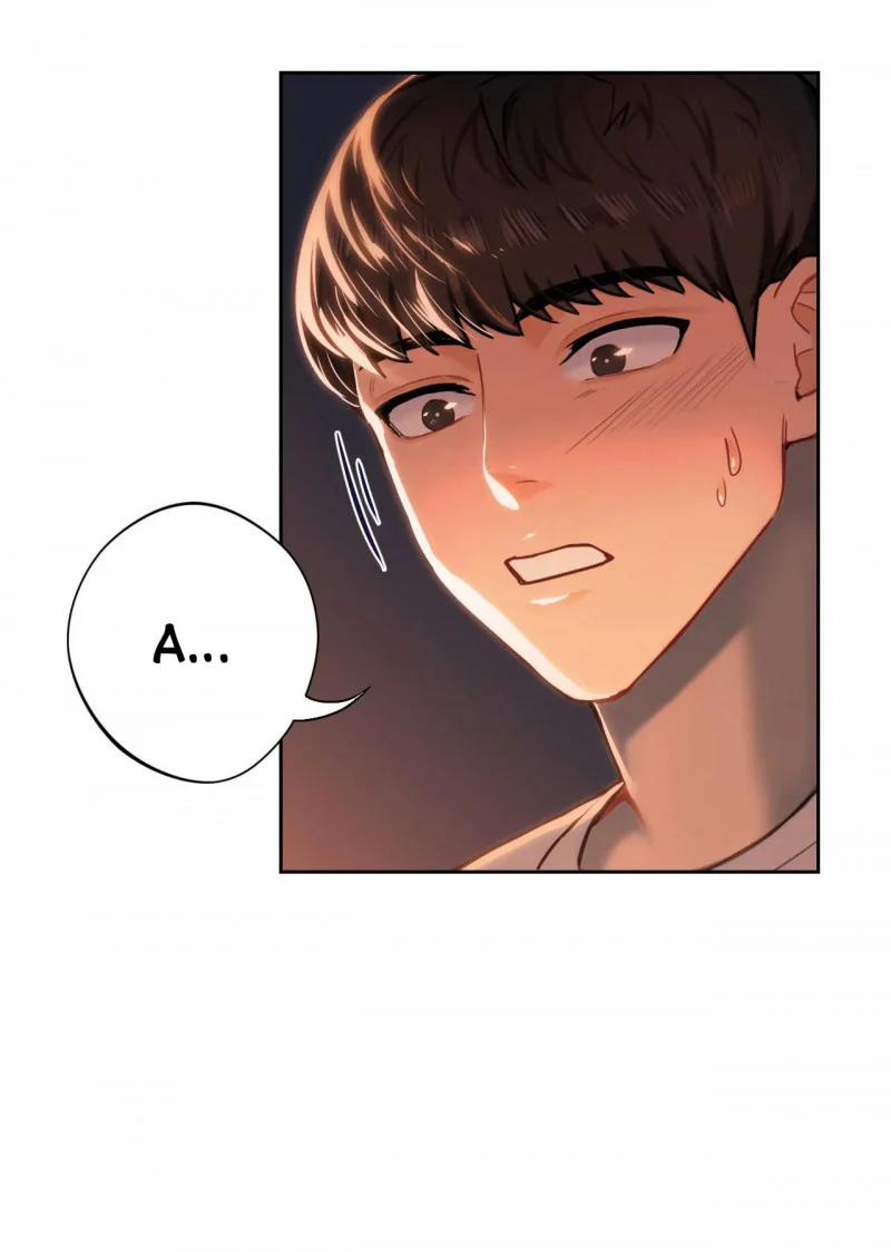 [18+] Không Là Bạn Bè 3.5 trang 15