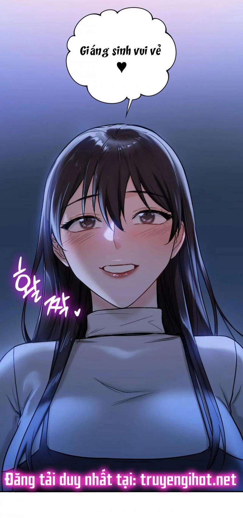 [18+] Không Là Bạn Bè 3.5 trang 19