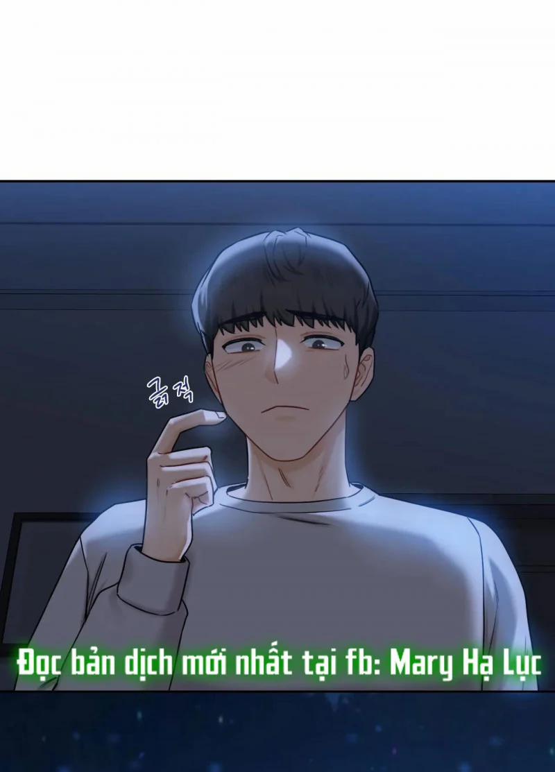 [18+] Không Là Bạn Bè 3.5 trang 20