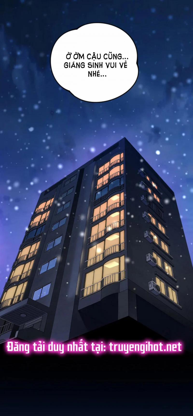 [18+] Không Là Bạn Bè 3.5 trang 21