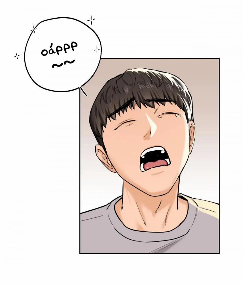 [18+] Không Là Bạn Bè 3.5 trang 23