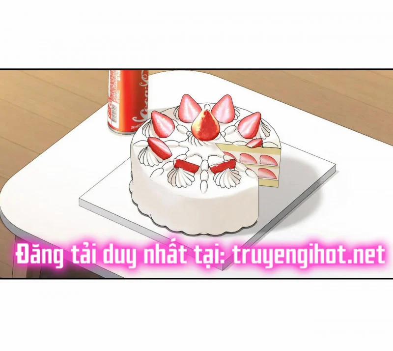 [18+] Không Là Bạn Bè 3.5 trang 24