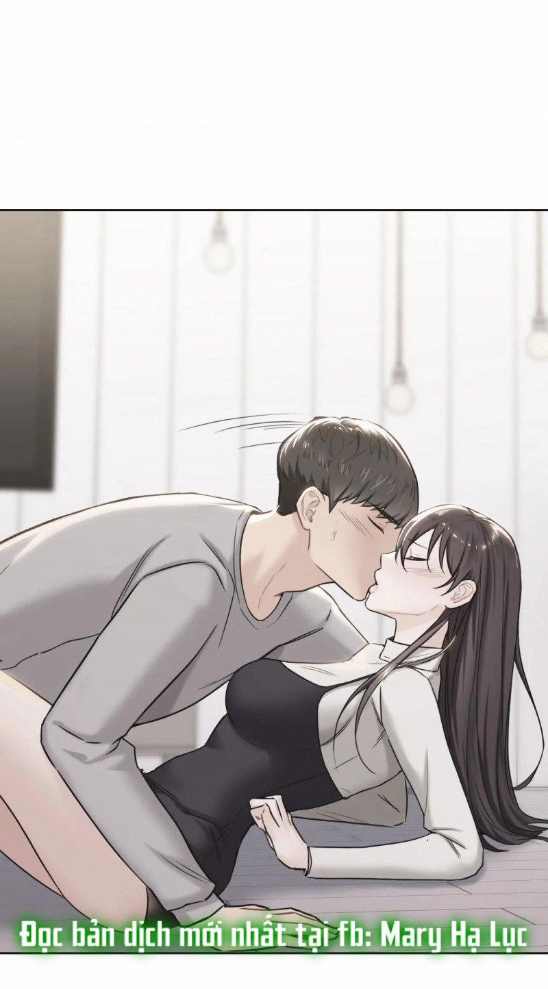 [18+] Không Là Bạn Bè 3.5 trang 26