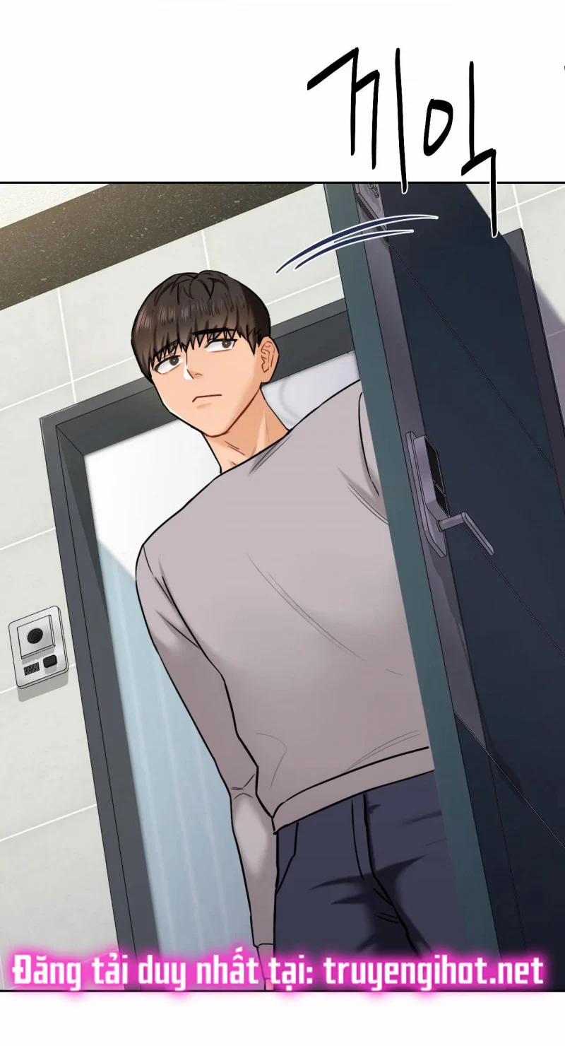 [18+] Không Là Bạn Bè 3.5 trang 30