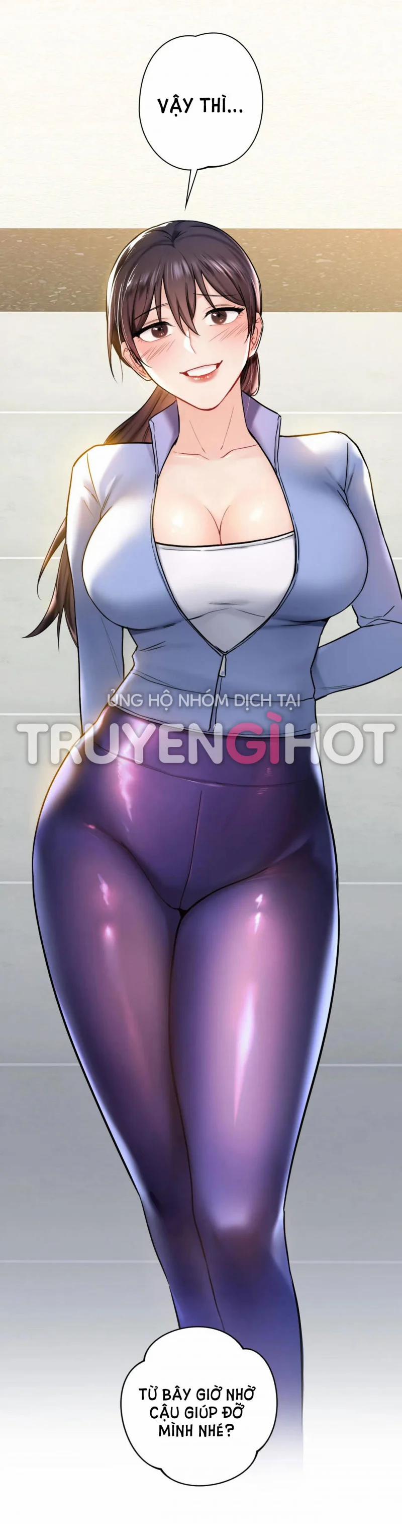 [18+] Không Là Bạn Bè 3.5 trang 36