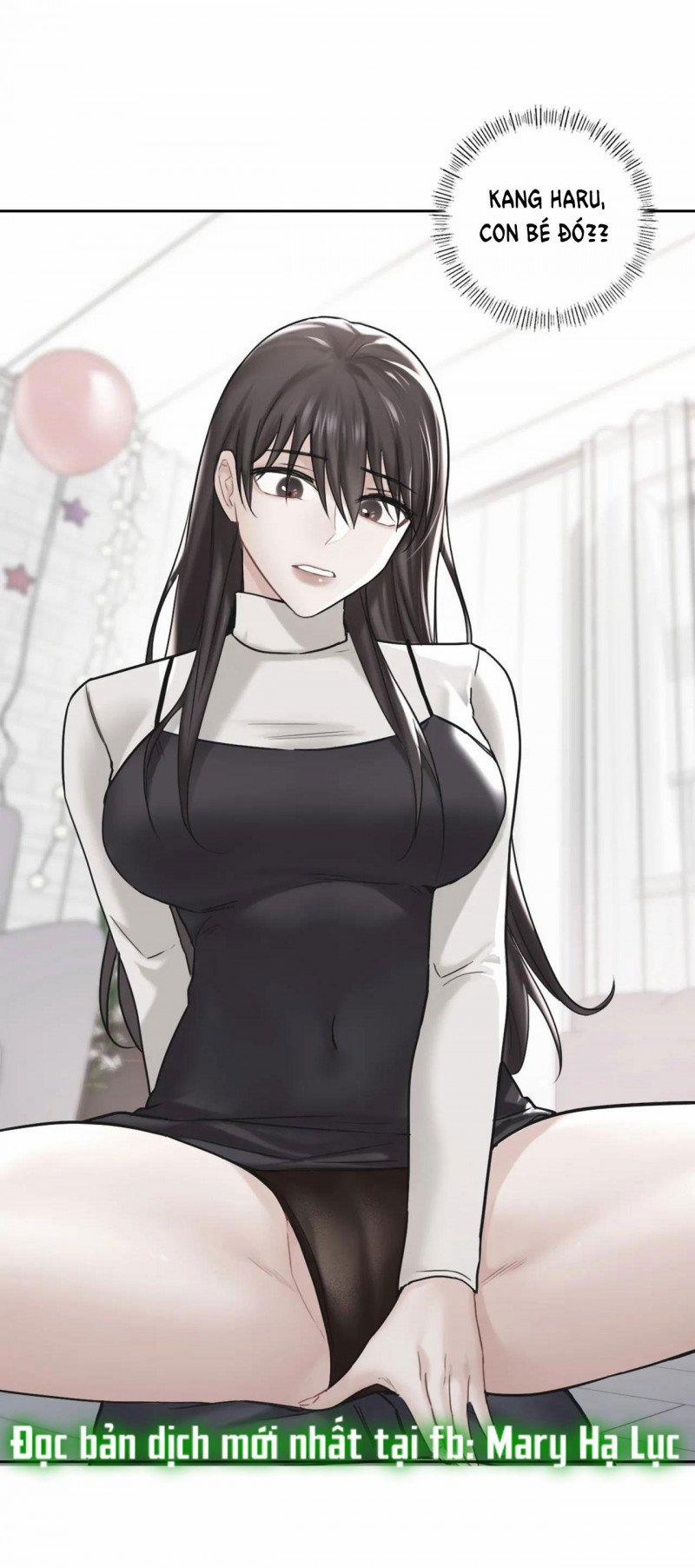 [18+] Không Là Bạn Bè 3.5 trang 5