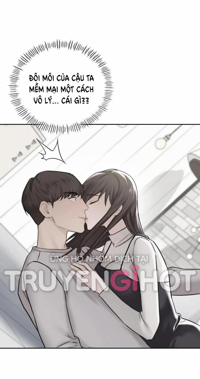 [18+] Không Là Bạn Bè 3.5 trang 6