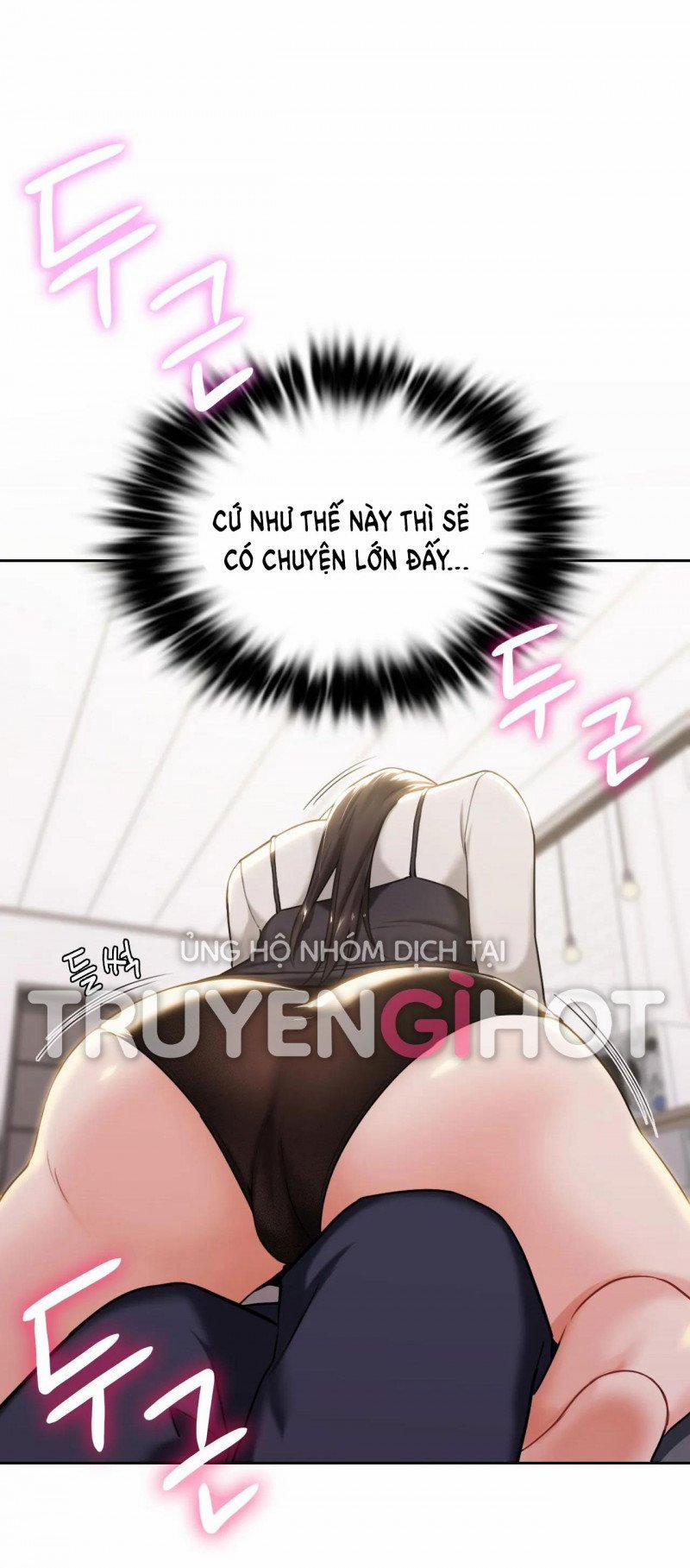 [18+] Không Là Bạn Bè 3 trang 10