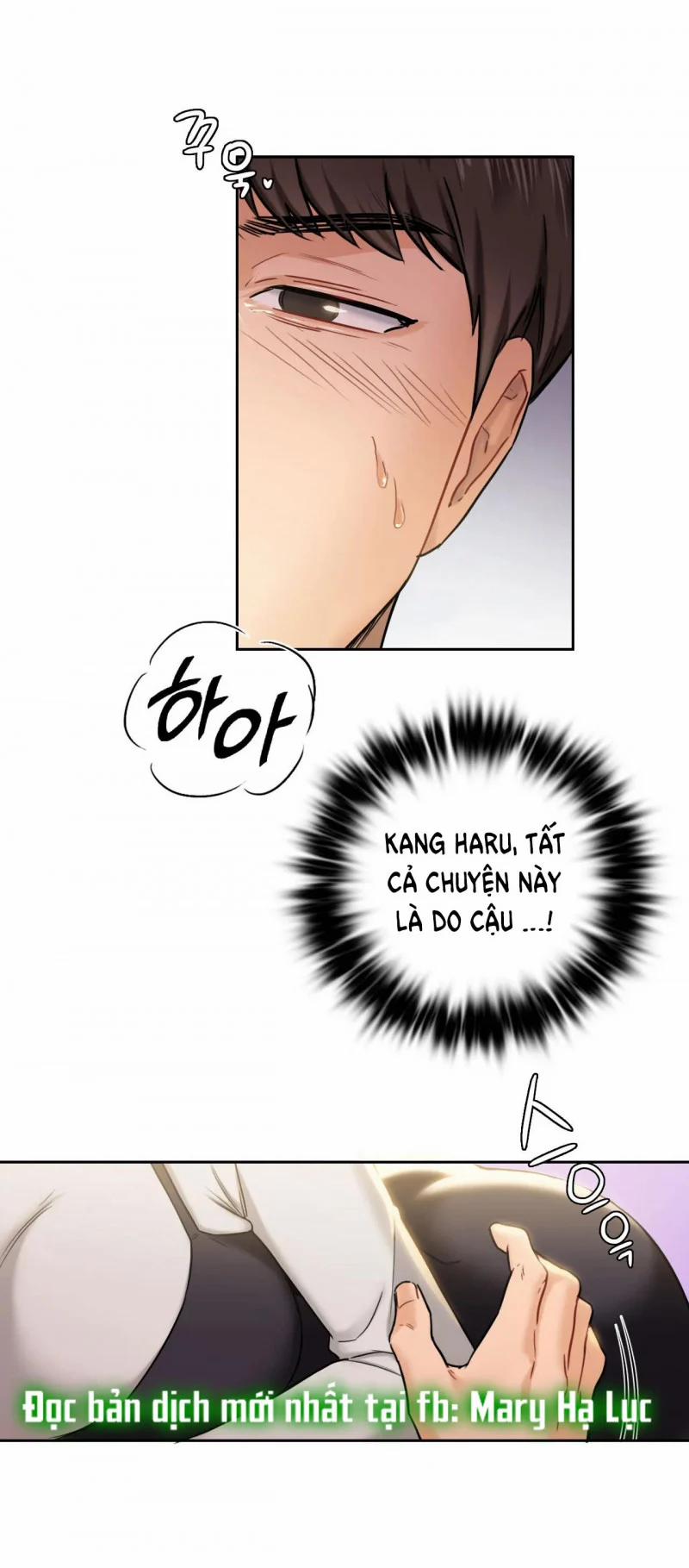 [18+] Không Là Bạn Bè 3 trang 11