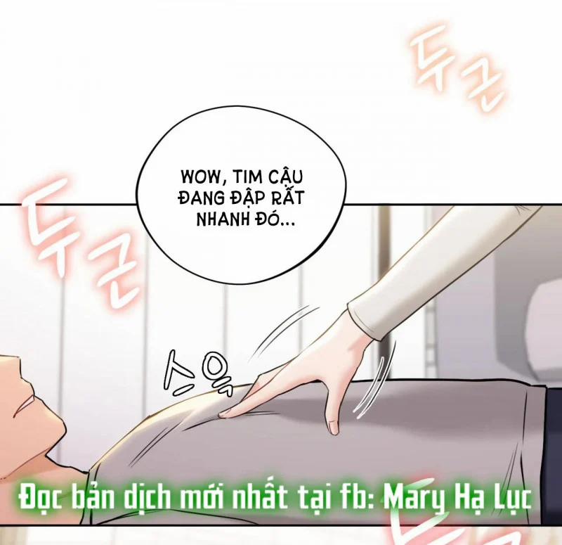 [18+] Không Là Bạn Bè 3 trang 14