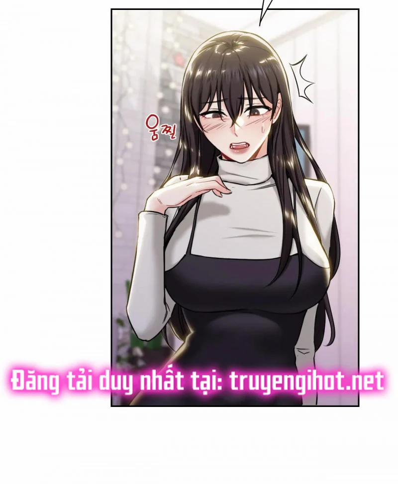 [18+] Không Là Bạn Bè 3 trang 19