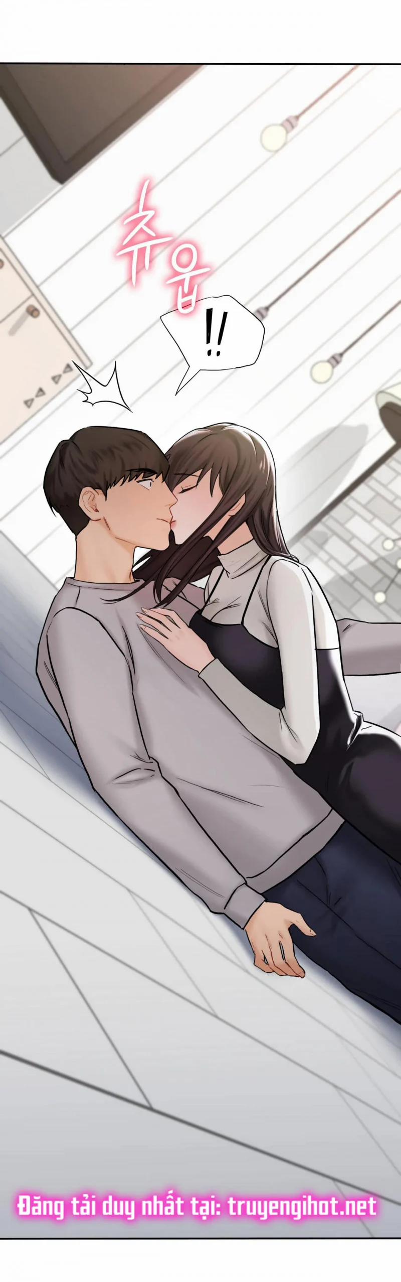 [18+] Không Là Bạn Bè 3 trang 2