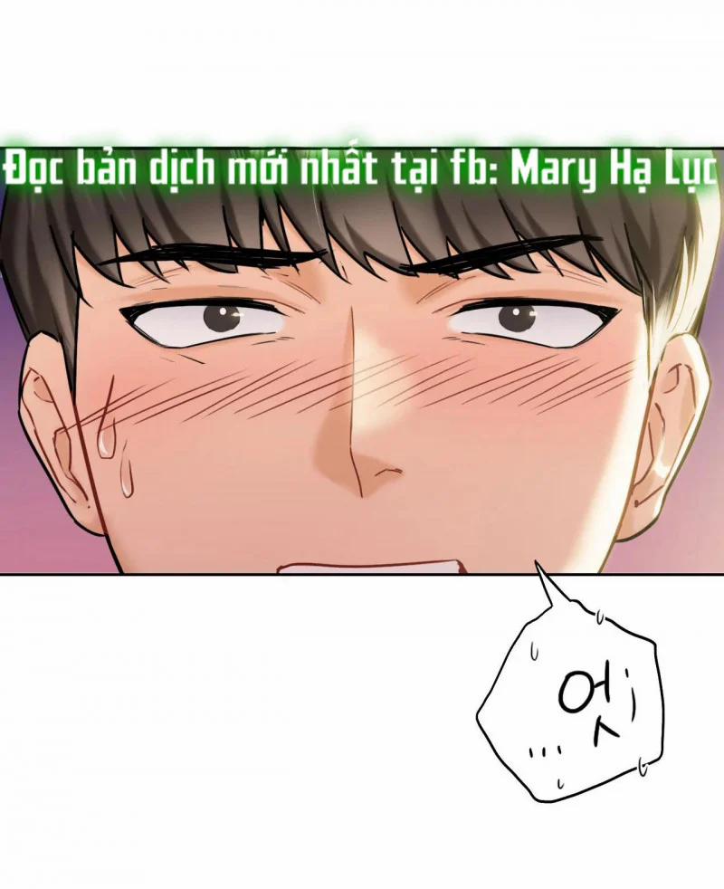 [18+] Không Là Bạn Bè 3 trang 20