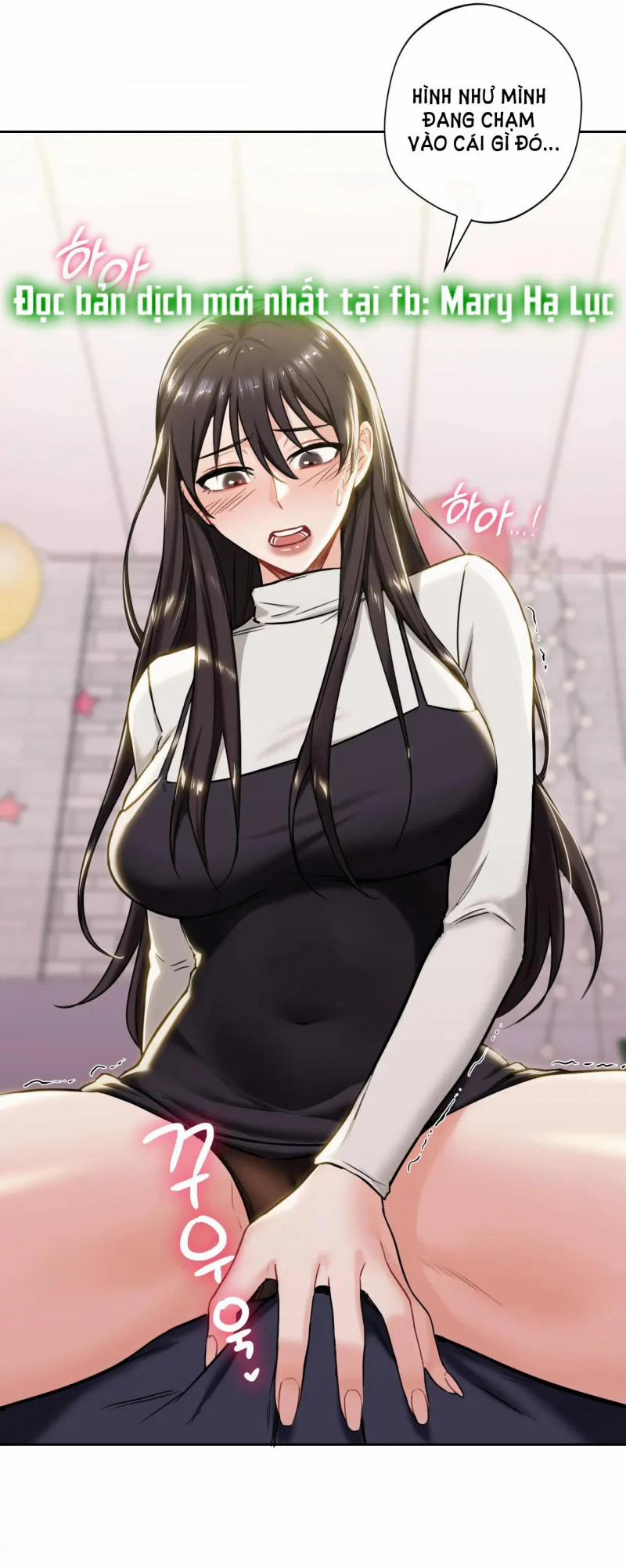 [18+] Không Là Bạn Bè 3 trang 22