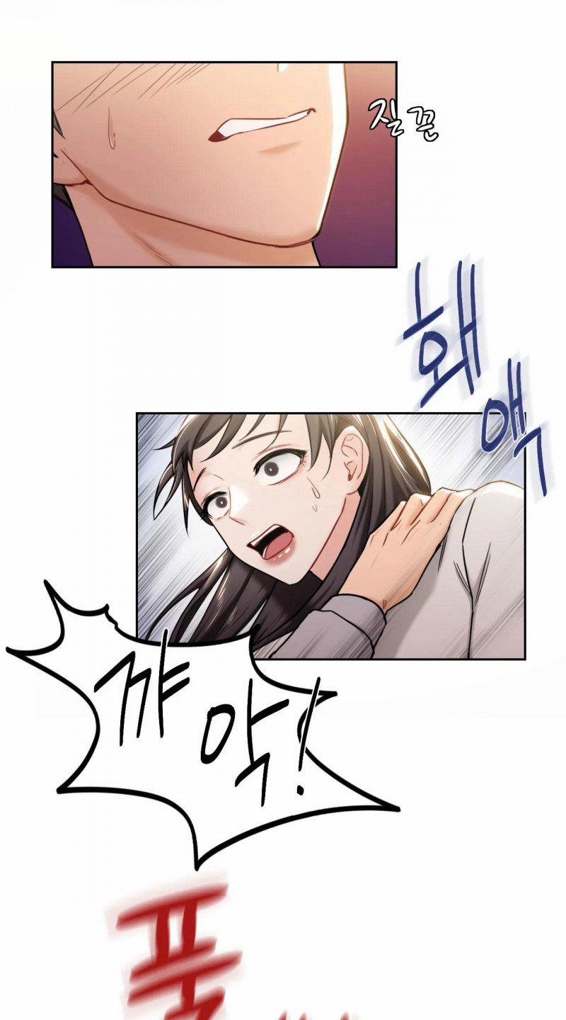 [18+] Không Là Bạn Bè 3 trang 23