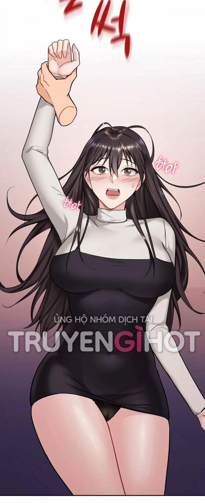 [18+] Không Là Bạn Bè 3 trang 24