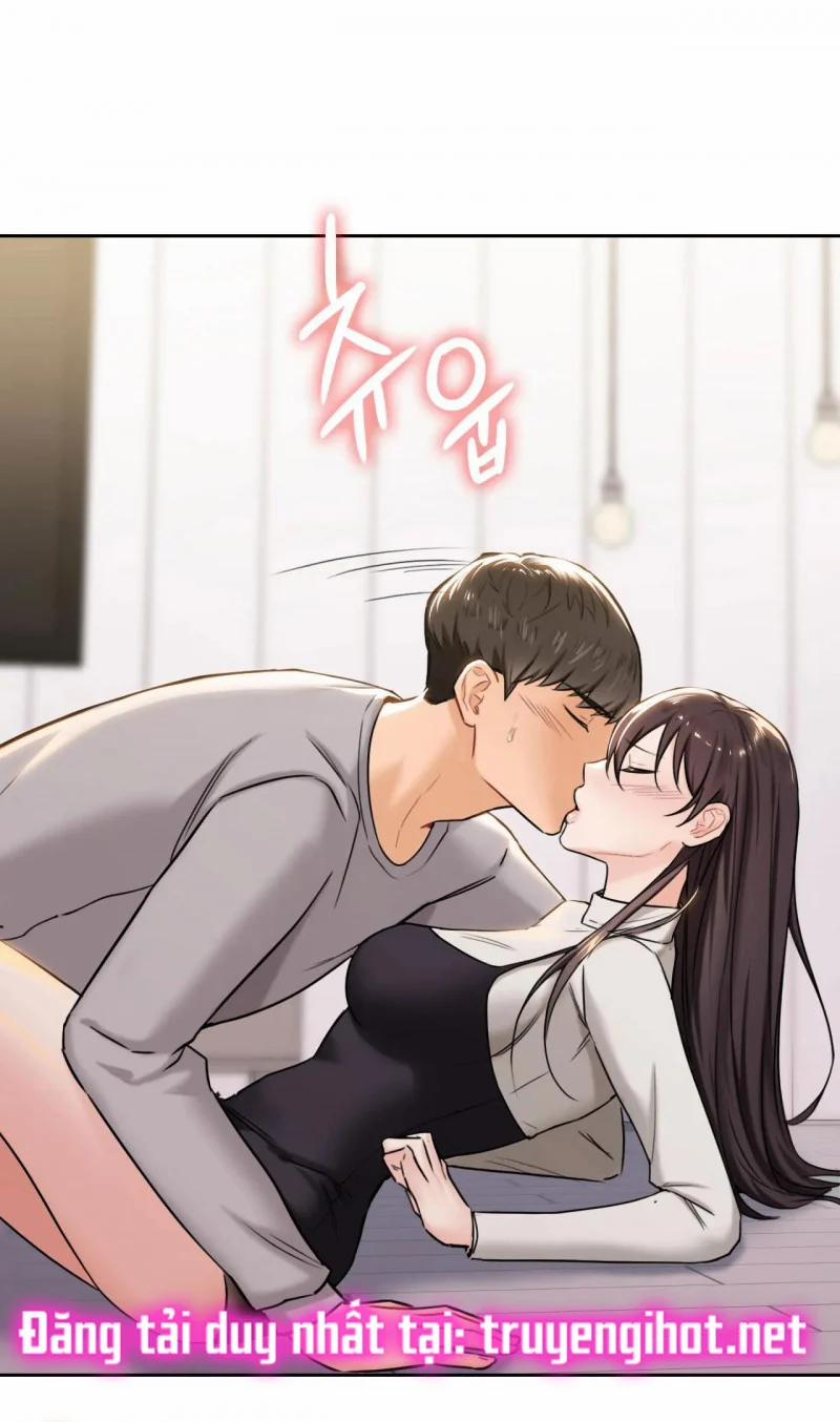 [18+] Không Là Bạn Bè 3 trang 26