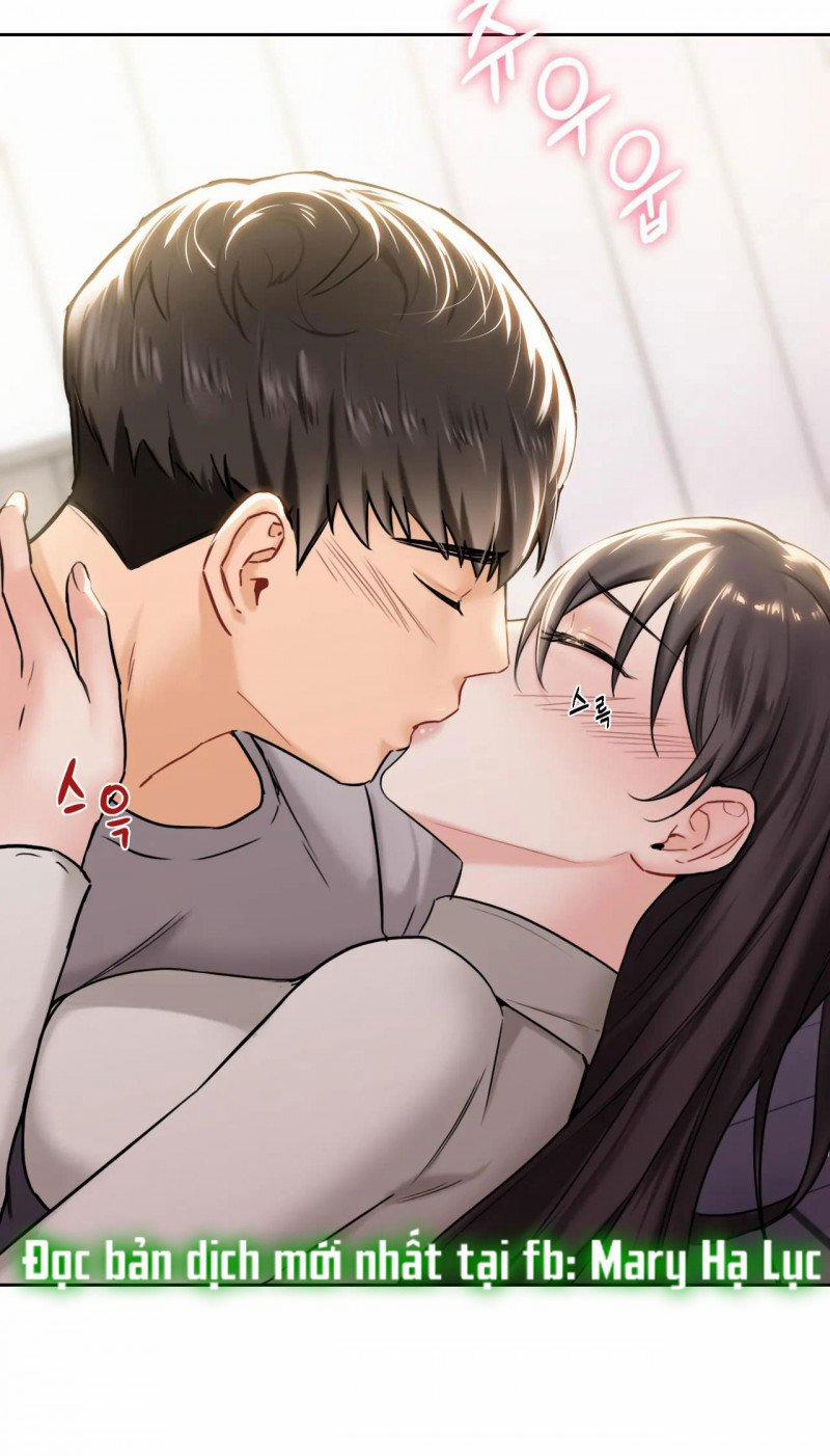 [18+] Không Là Bạn Bè 3 trang 28