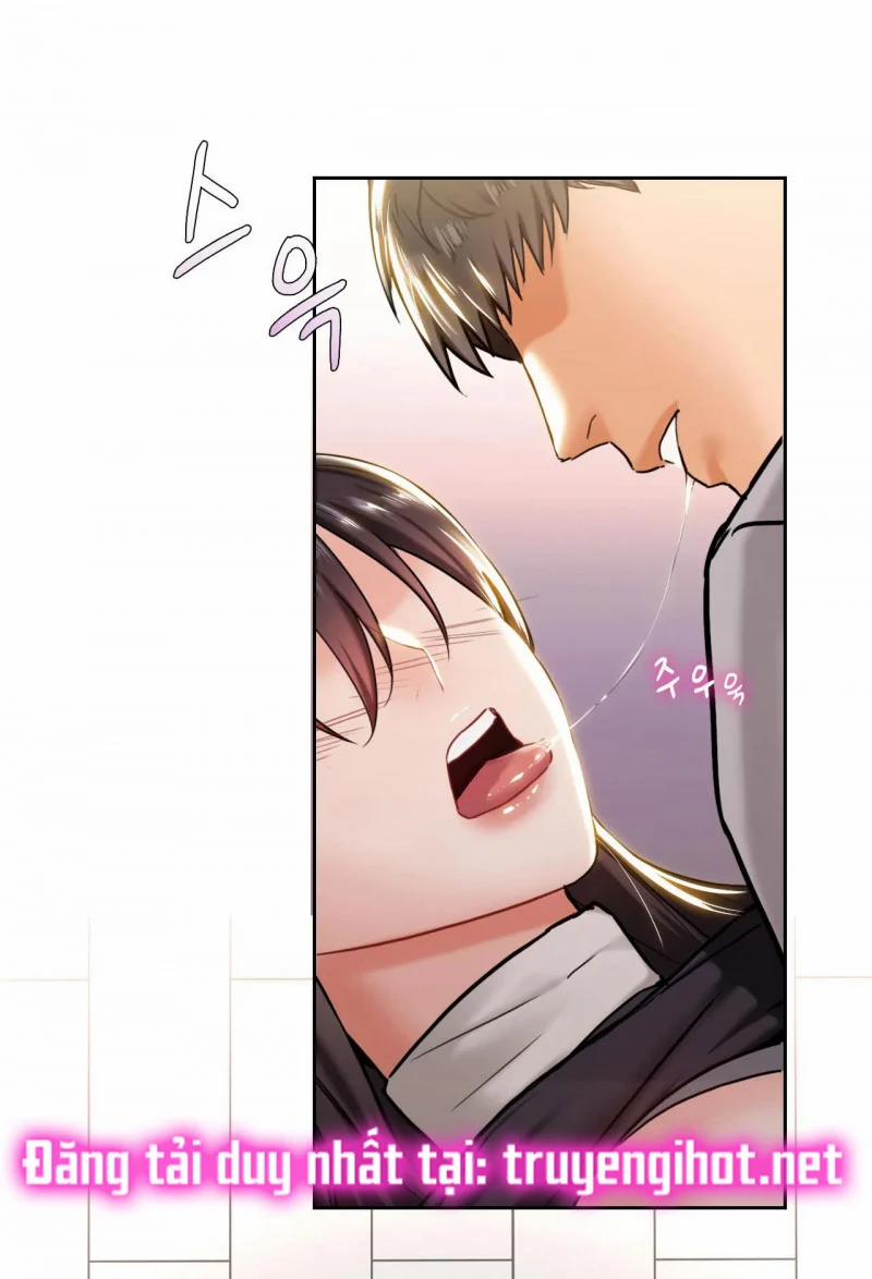 [18+] Không Là Bạn Bè 3 trang 32