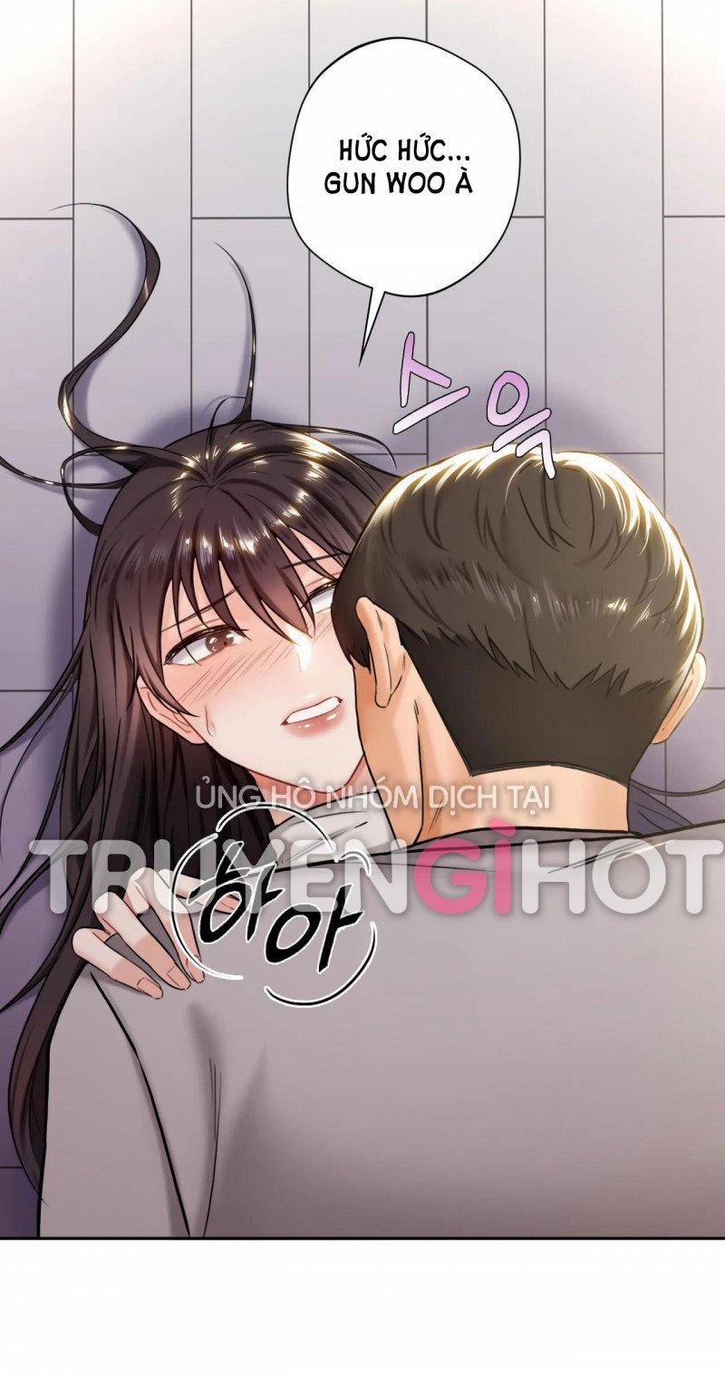 [18+] Không Là Bạn Bè 3 trang 33