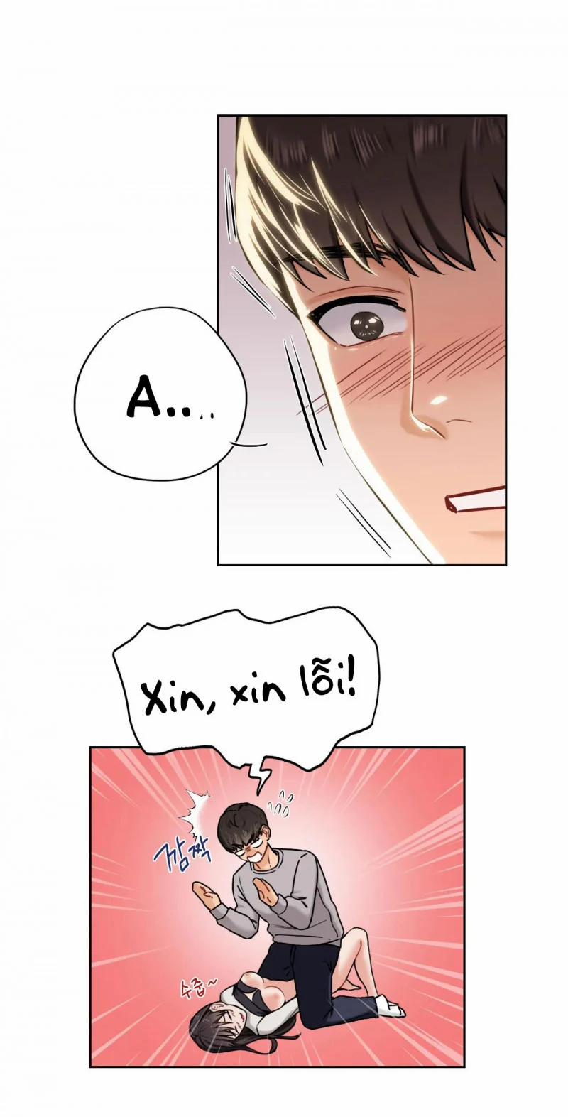 [18+] Không Là Bạn Bè 3 trang 37