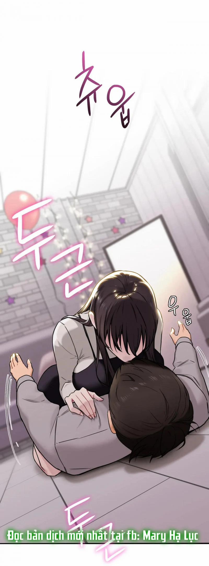 [18+] Không Là Bạn Bè 3 trang 4