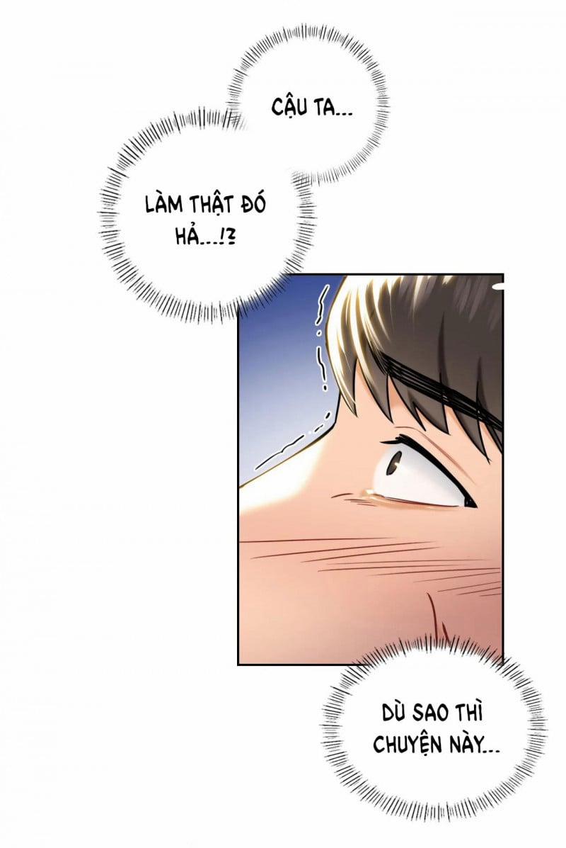 [18+] Không Là Bạn Bè 3 trang 5