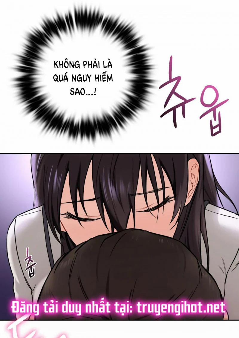 [18+] Không Là Bạn Bè 3 trang 6