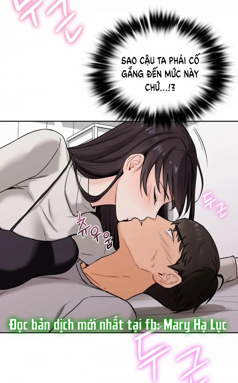 [18+] Không Là Bạn Bè 3 trang 7