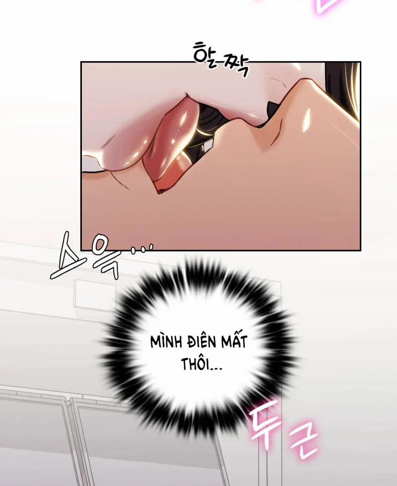 [18+] Không Là Bạn Bè 3 trang 8