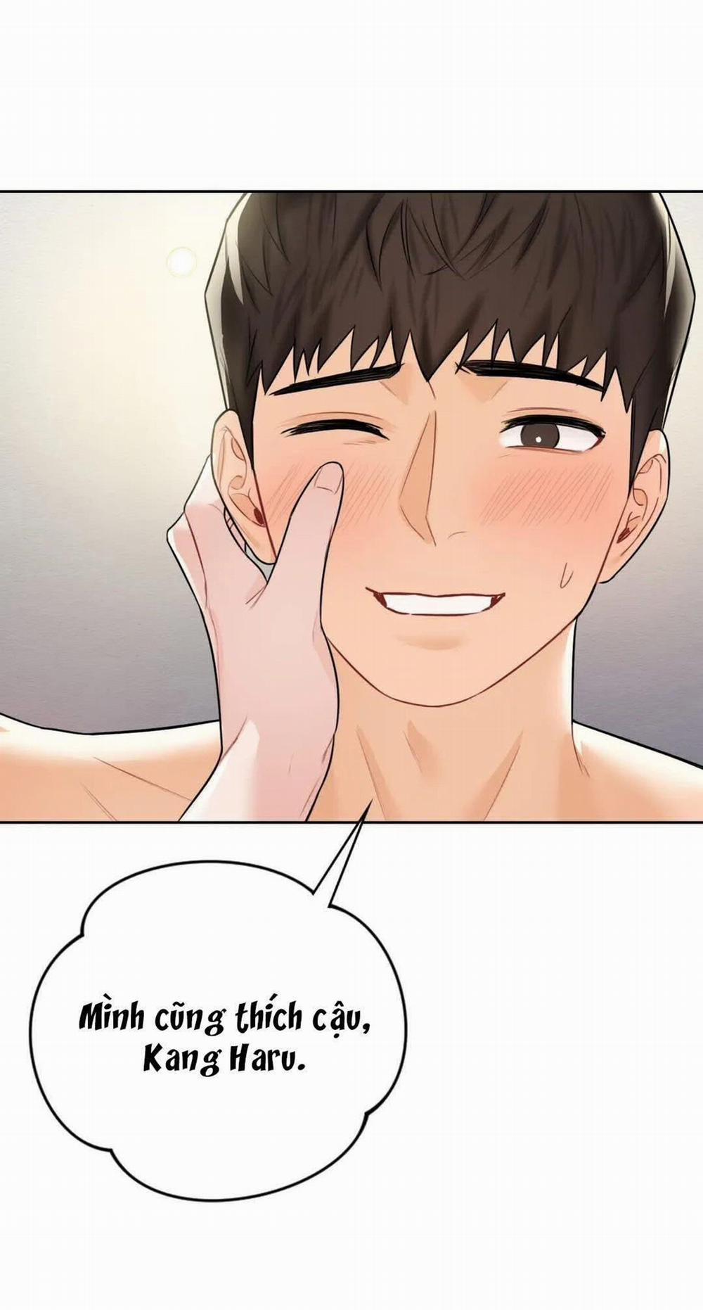 [18+] Không Là Bạn Bè 30.1 trang 1