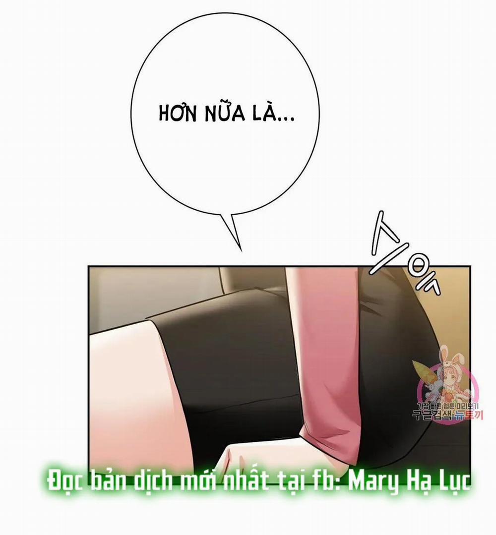 [18+] Không Là Bạn Bè 30.1 trang 14