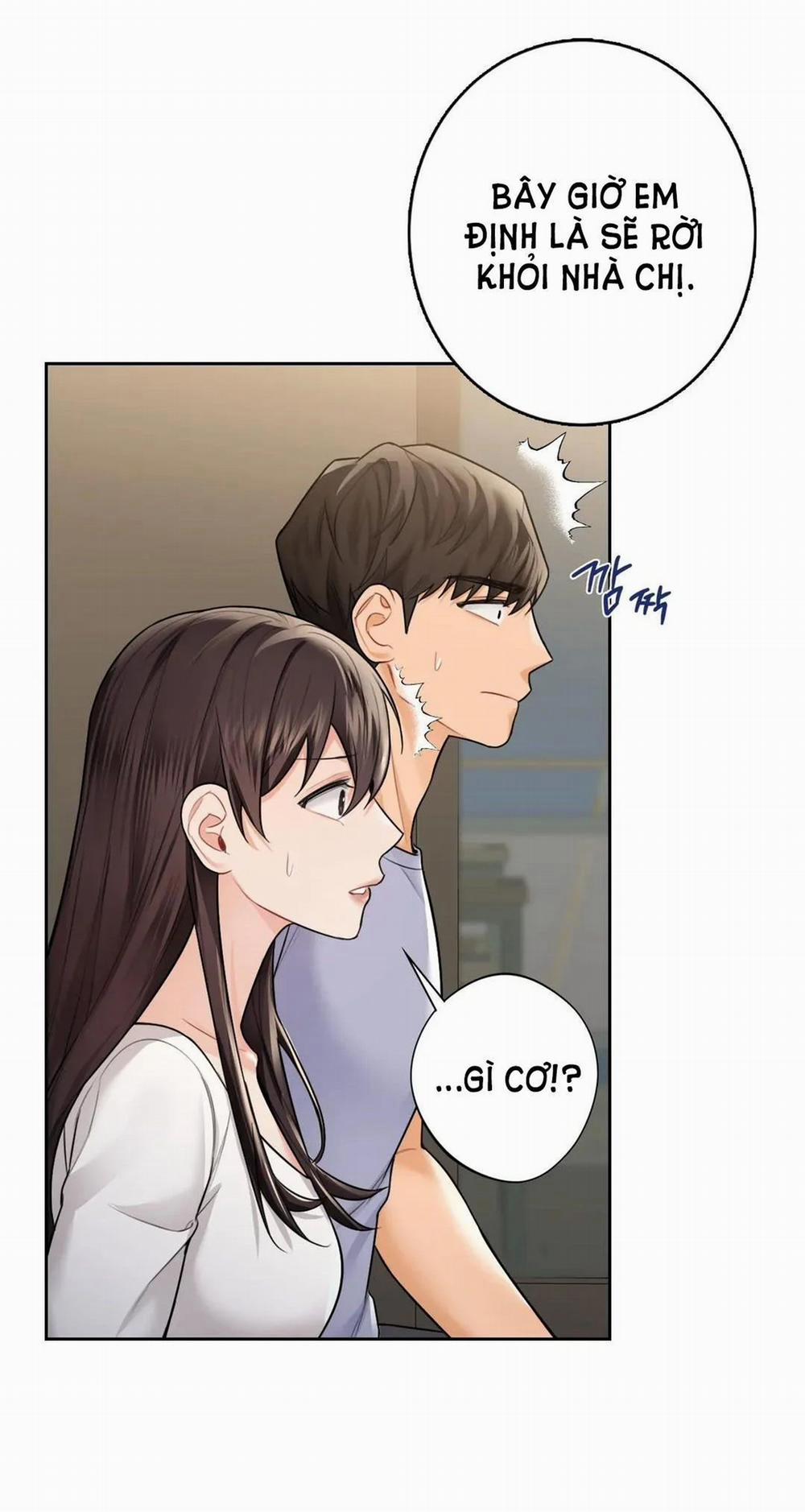 [18+] Không Là Bạn Bè 30.1 trang 15