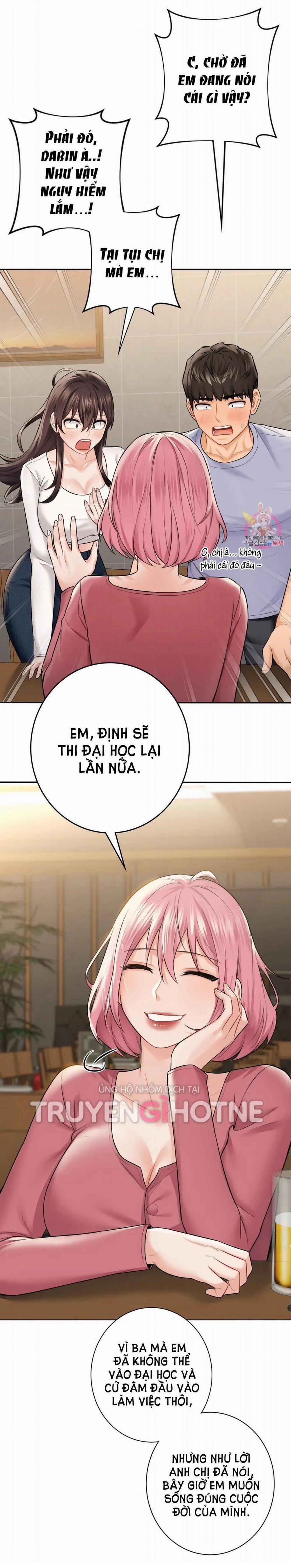 [18+] Không Là Bạn Bè 30.1 trang 16