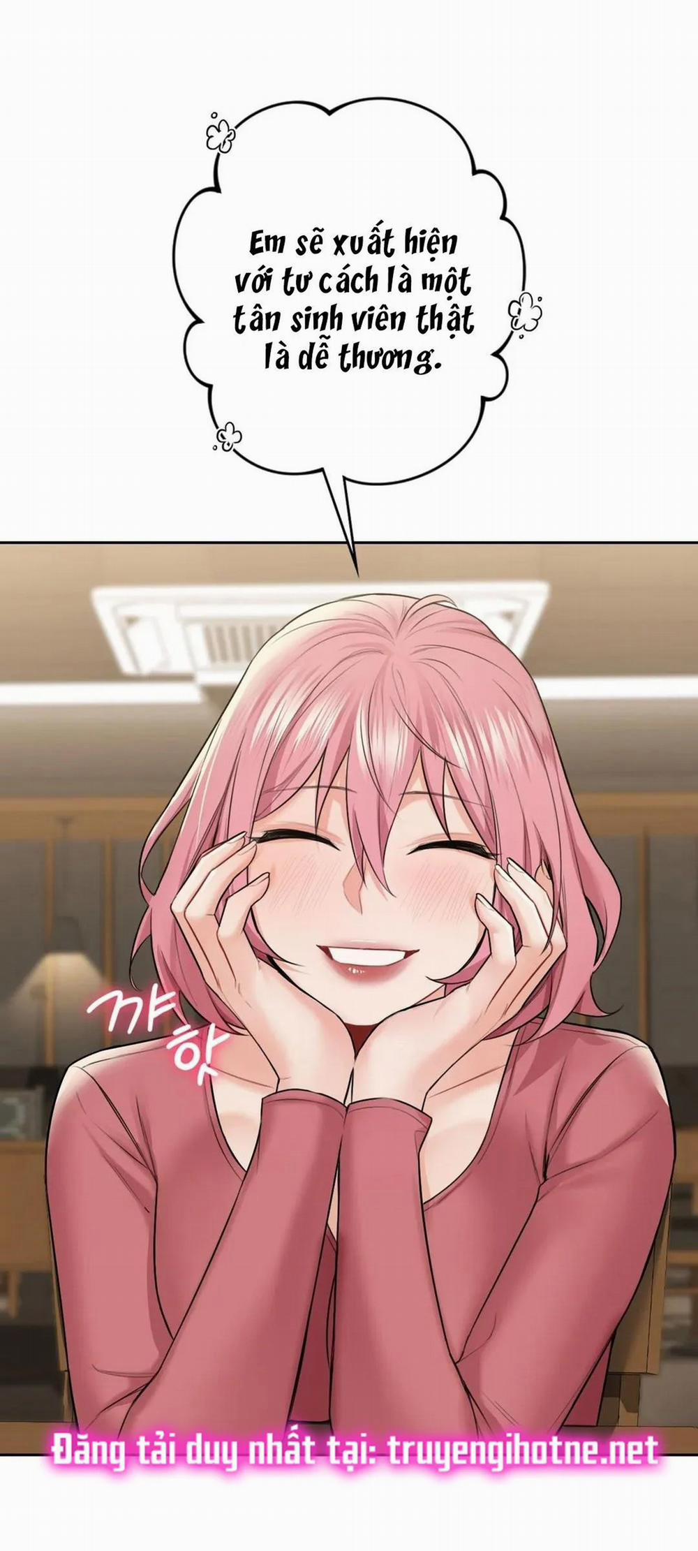 [18+] Không Là Bạn Bè 30.1 trang 18