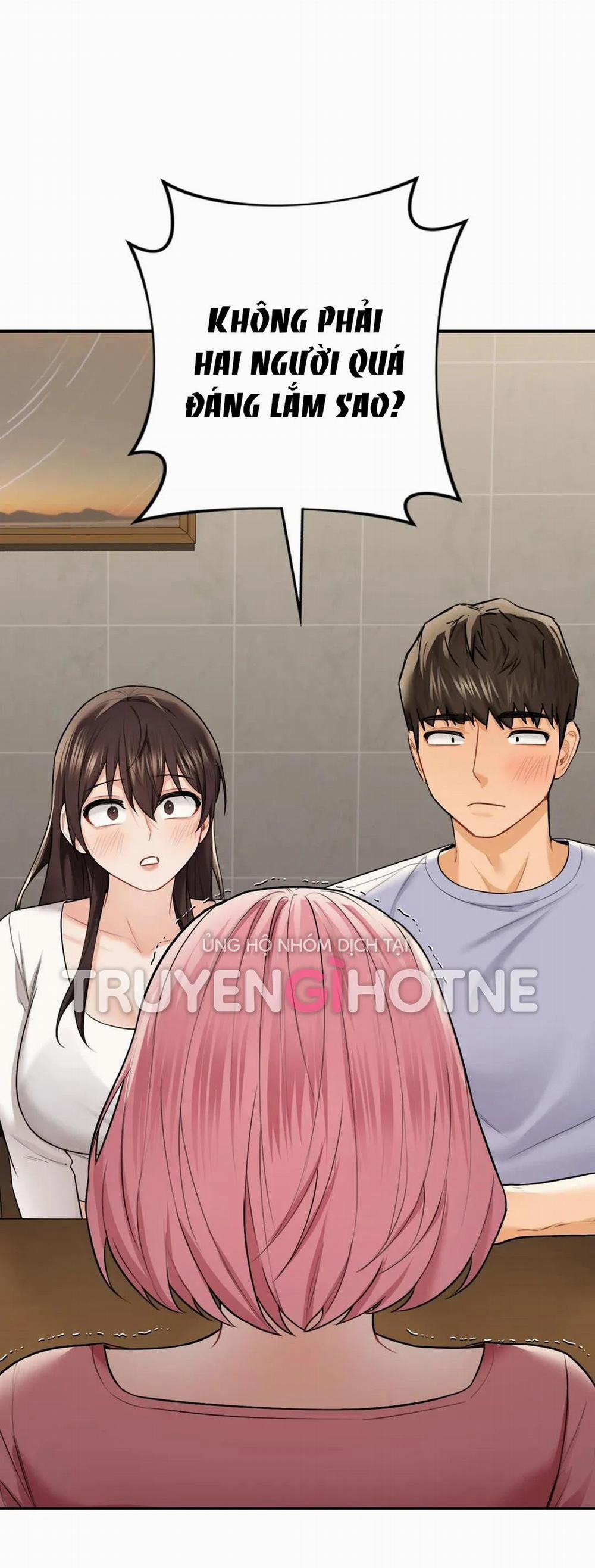 [18+] Không Là Bạn Bè 30.1 trang 4