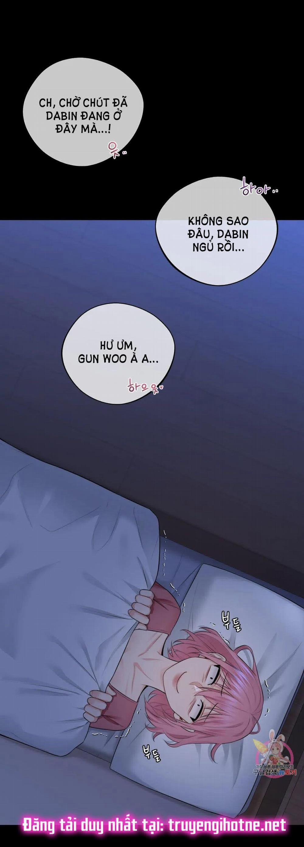 [18+] Không Là Bạn Bè 30.1 trang 6