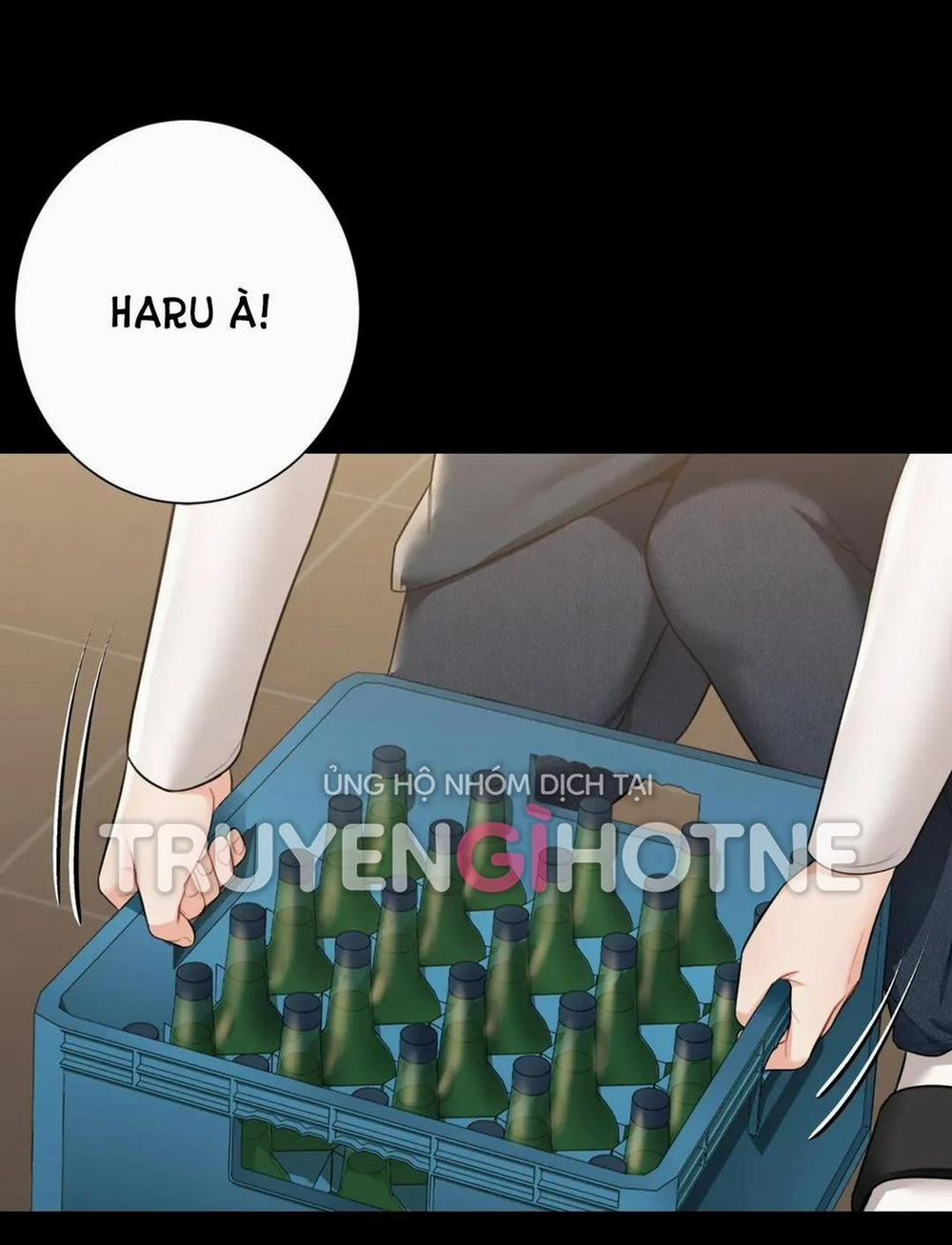 [18+] Không Là Bạn Bè 30.1 trang 8