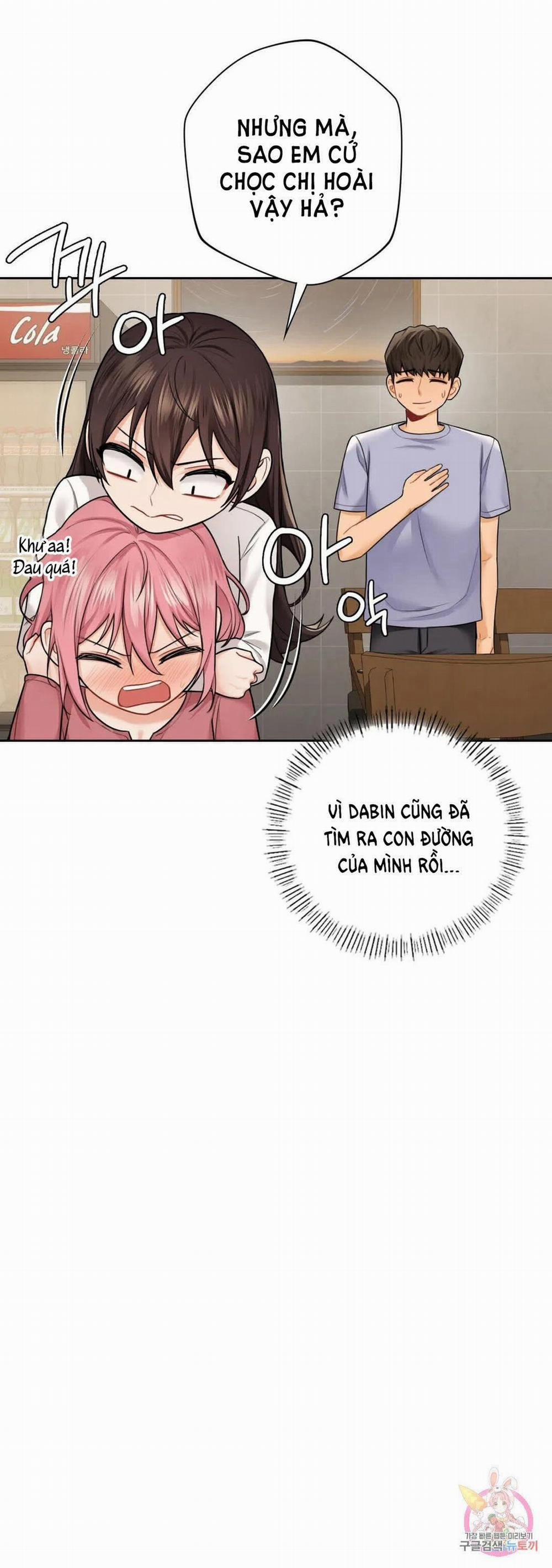 [18+] Không Là Bạn Bè 30.2 trang 1