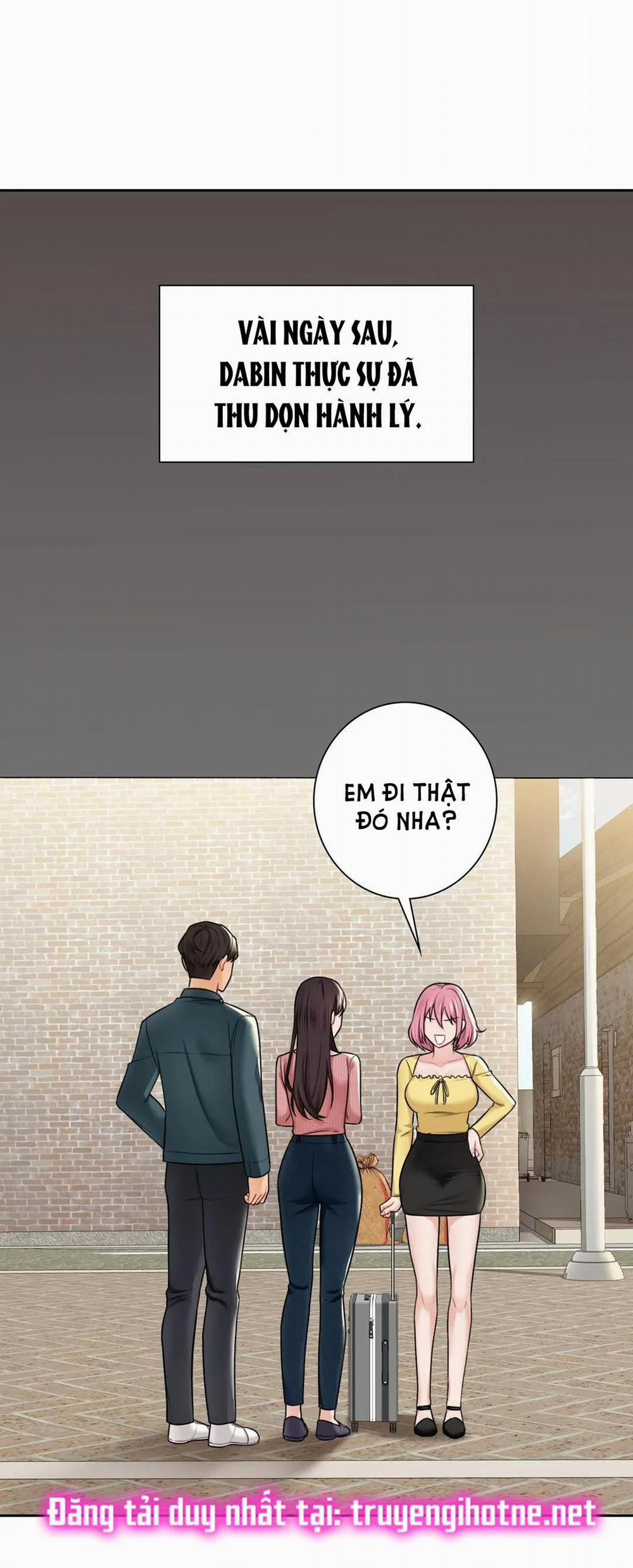 [18+] Không Là Bạn Bè 30.2 trang 2