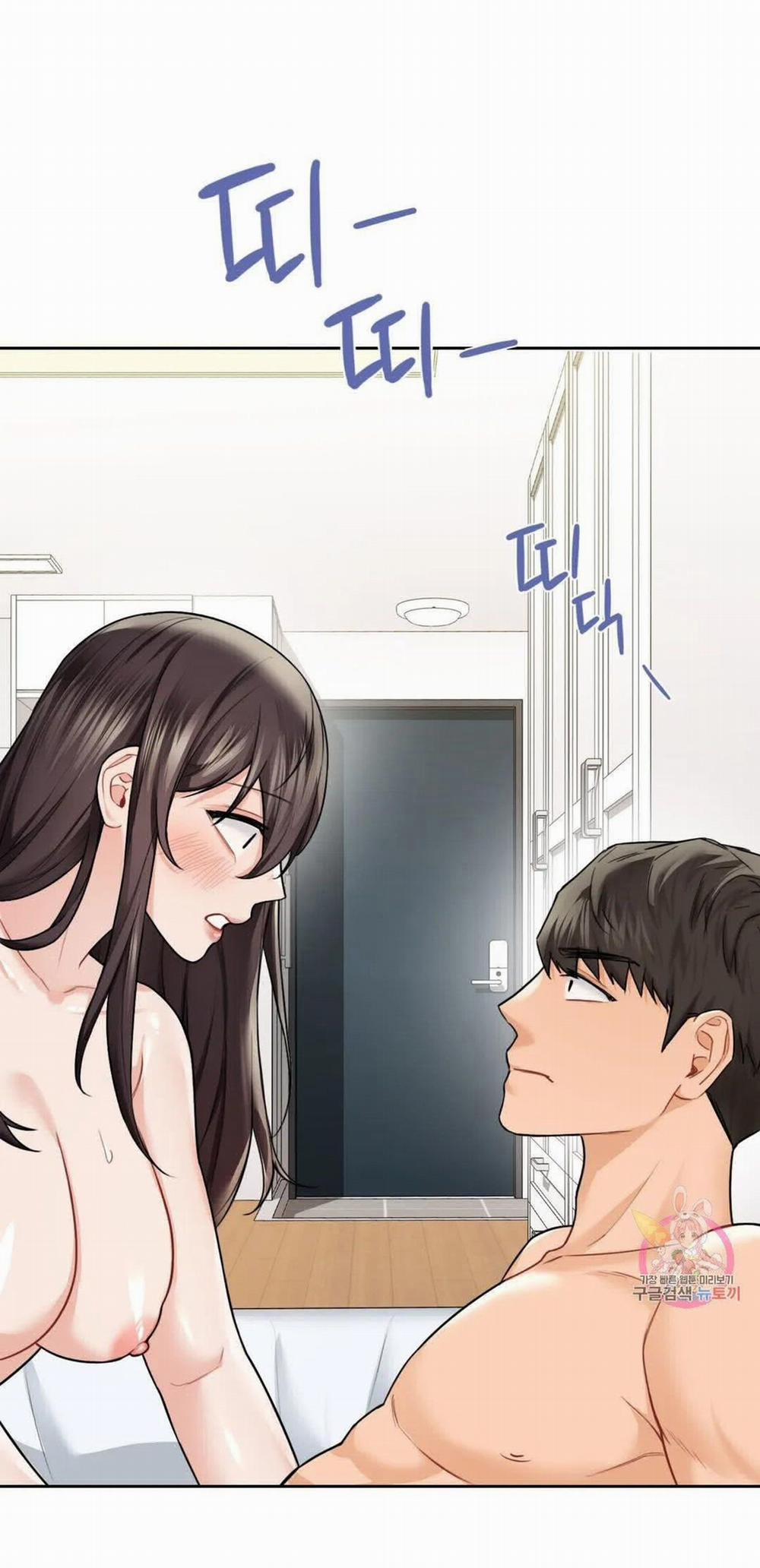 [18+] Không Là Bạn Bè 30.2 trang 23