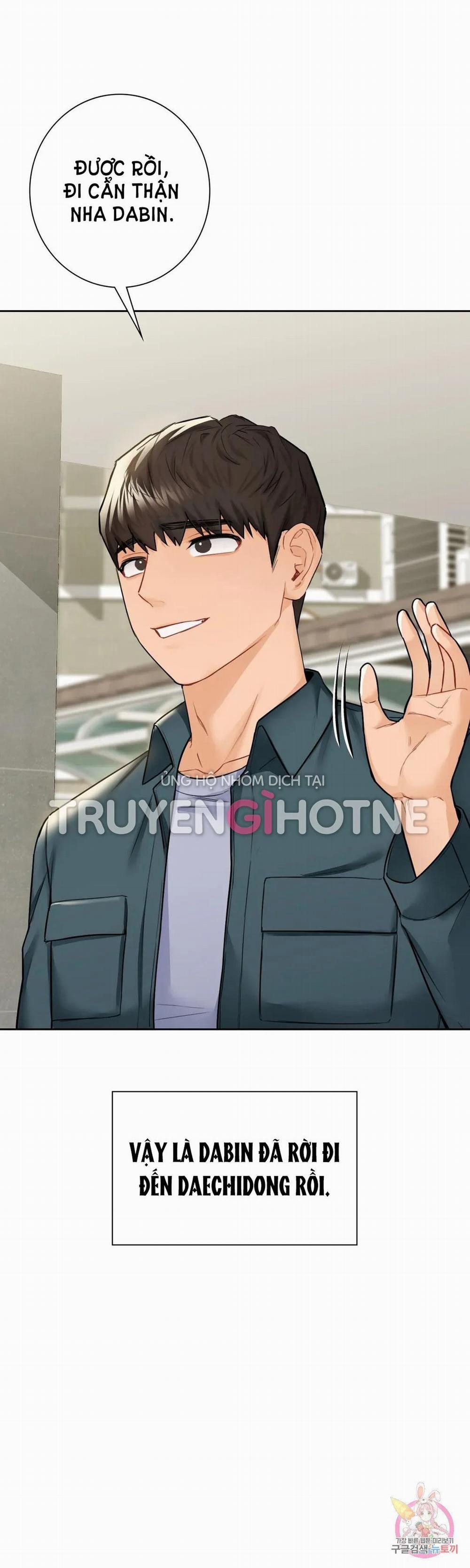 [18+] Không Là Bạn Bè 30.2 trang 7