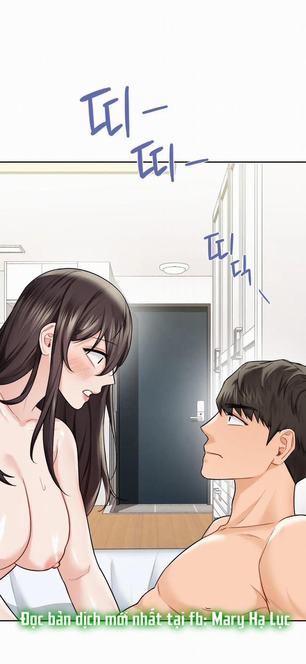 [18+] Không Là Bạn Bè 31.1 trang 0