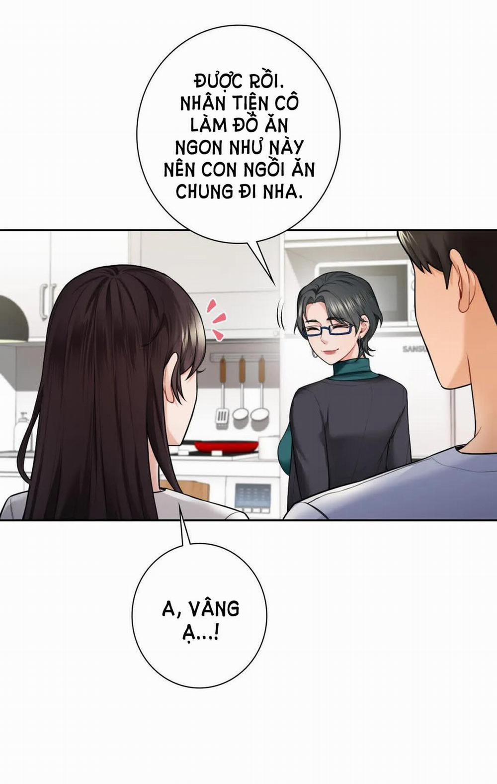 [18+] Không Là Bạn Bè 31.1 trang 10