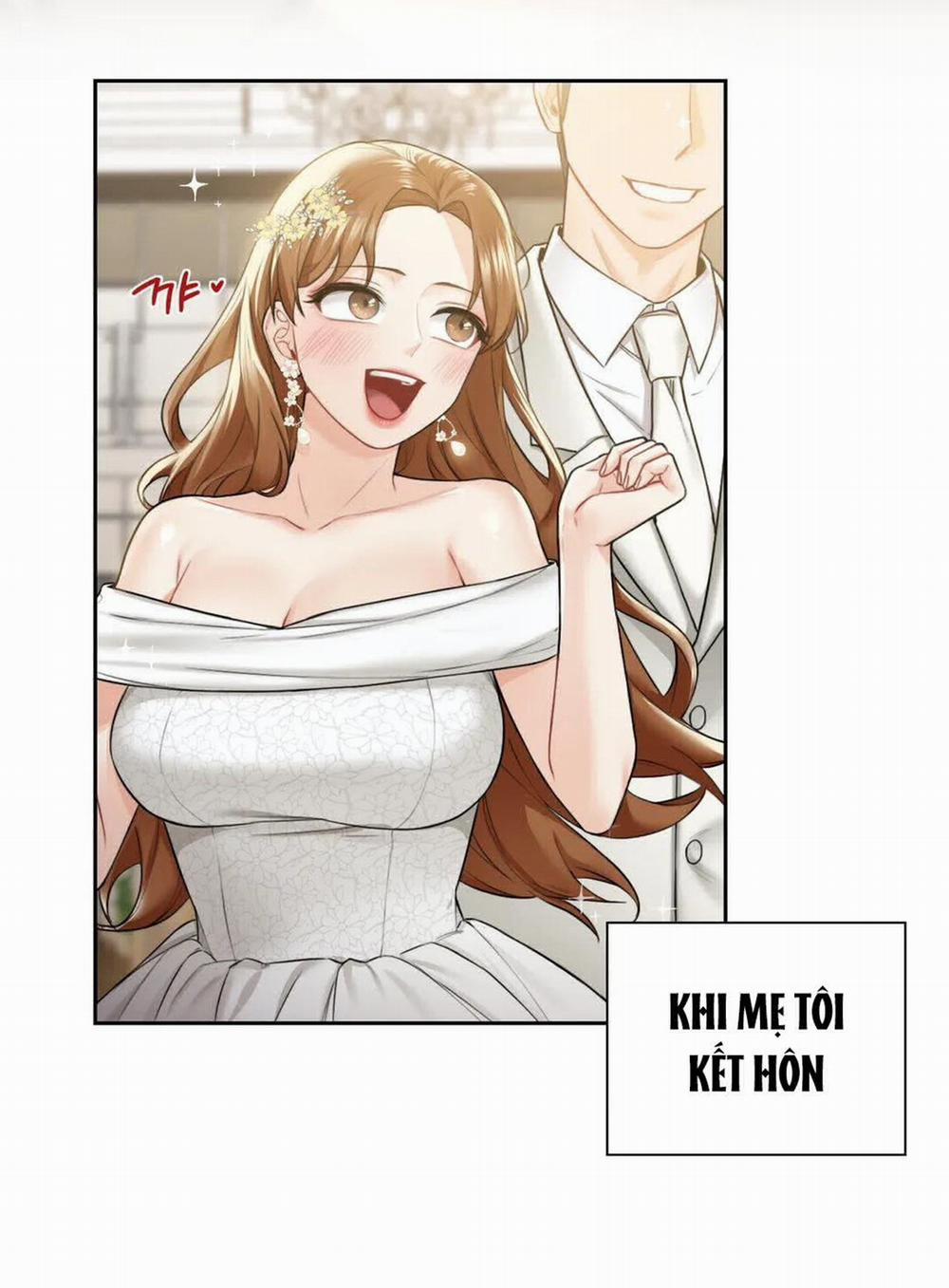 [18+] Không Là Bạn Bè 31.1 trang 18